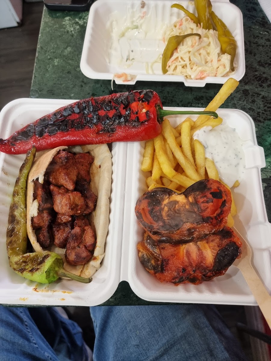 Grill Kebab House Photos 2